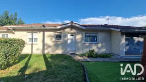 Maison traditionnelle à Mérignac (33700)