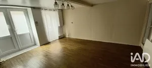 Townhouse in La Châtaigneraie (85120)