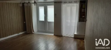 Townhouse in La Châtaigneraie (85120)
