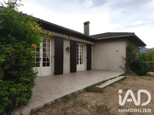 Maison traditionnelle à Aussillon (81200)