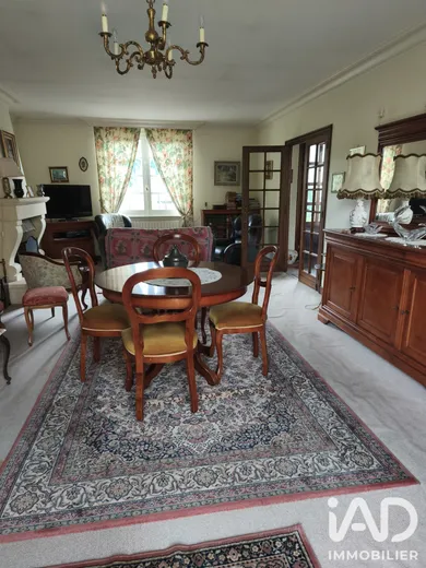 Maison traditionnelle à Aussillon (81200)