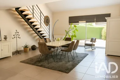 Maison traditionnelle à Le Bignon (44140)