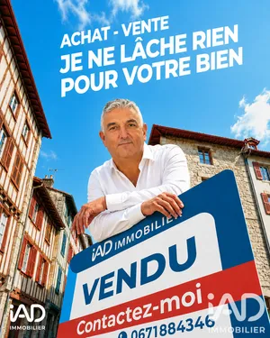 Appartement à Orly (94310)