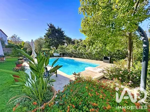 House in Sanary-sur-Mer (83110)