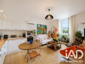 Appartement à Malaucène (84340)