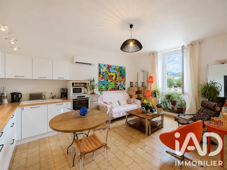 Appartement 3 pièces 63 m² · à Malaucène · 63 m² · 149 000 €