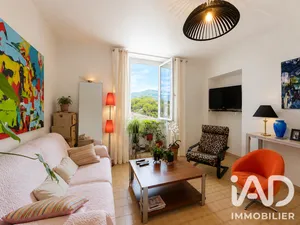 Apartment in Malaucène (84340)