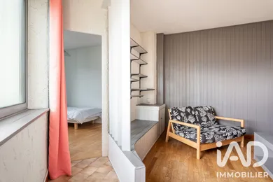 Appartement à Grenoble (38000)