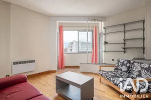 Appartement à Grenoble (38000)
