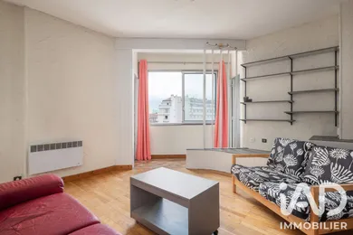 Appartement à Grenoble (38000)
