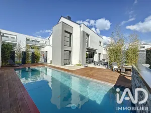 House in Saint-Gilles (35590)