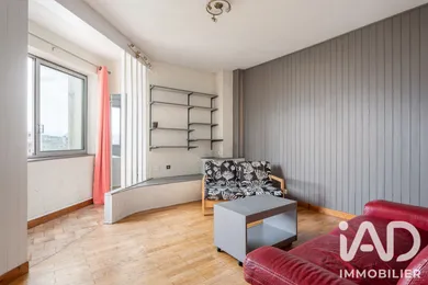 Appartement à Grenoble (38000)