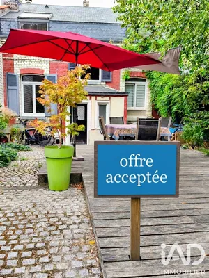 House in Le Havre (76600)