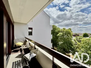 Appartement à Le Coudray-Montceaux (91830)