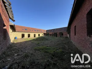 Immeuble à Beuvry (62660)