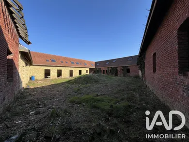 Building in Beuvry (62660)
