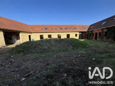 Building in Beuvry (62660)