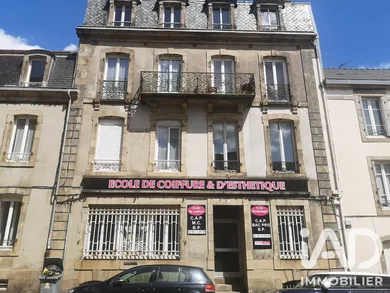 Appartement à Quimper (29000)