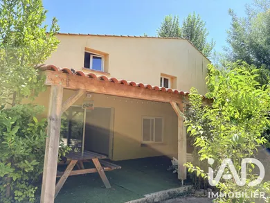Maison à Fréjus (83600)