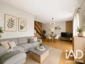 Maison à Vert-Saint-Denis (77240)