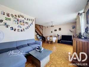 Maison à Vert-Saint-Denis (77240)