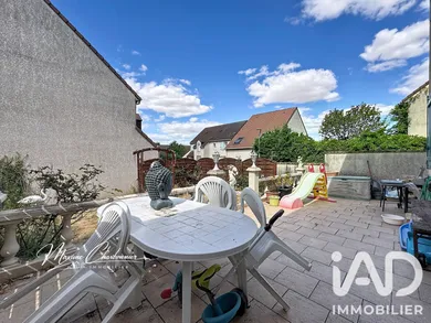 Maison à Vert-Saint-Denis (77240)
