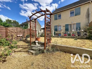 Maison à Vert-Saint-Denis (77240)