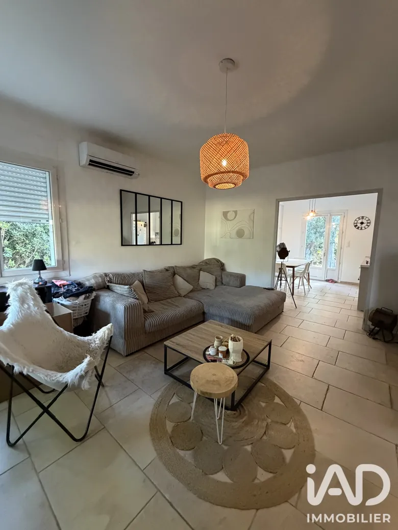 Maison 4 pièces 85 m² · à Salon-de-Provence · 85 m² · 1 390 €/mois