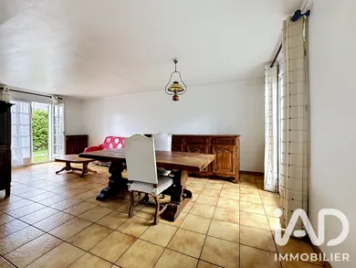 Pavillon à Canteleu (76380)