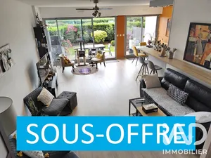 Duplex in Le Havre (76620)