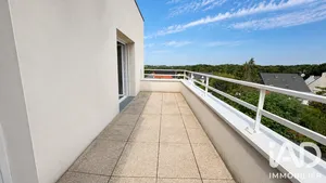 Appartement à Saint-Herblain (44800)