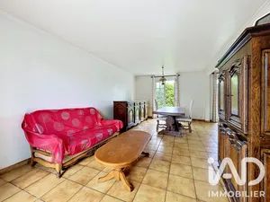 Pavillon à Canteleu (76380)