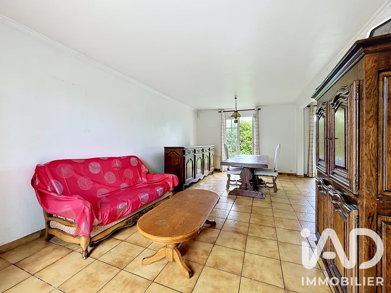 Maison 5 pièces 121 m² · à Canteleu · 121 m² · 199 000 €