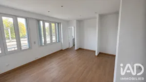 Studio à Montrouge (92120)