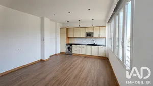 Studio à Montrouge (92120)