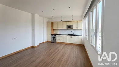 Studio à Montrouge (92120)