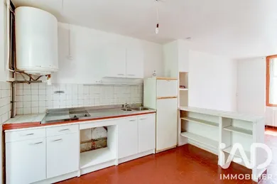 Appartement à Toulon (83200)