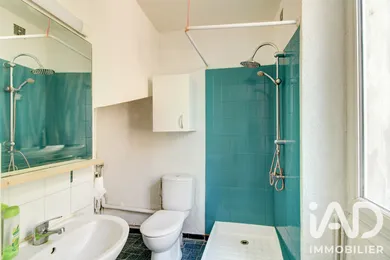 Appartement à Toulon (83200)