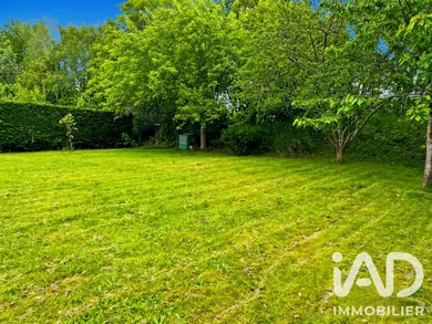 Detached house in Rozay-en-Brie (77540)