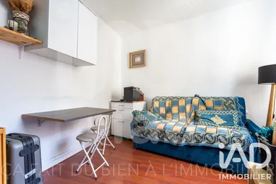 Appartement à Paris (75018)