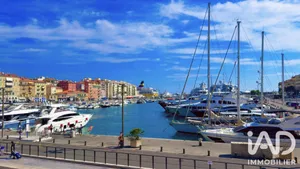 Apartment in Nice (06300)