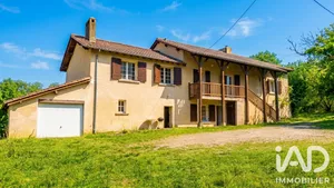 Maison de campagne à Cornille (24750)