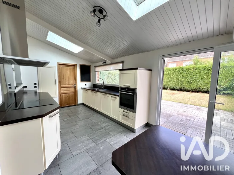 Maison 5 pièces 121 m² · à Gondecourt · 121 m² · 309 000 €