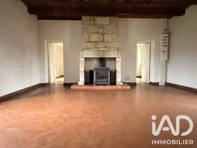 Maison de campagne à Cornille (24750)