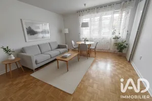 Appartement à Villers-le-Lac (25130)