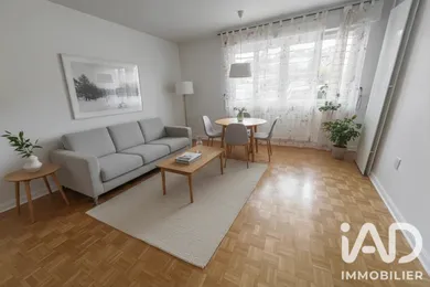 Appartement à Villers-le-Lac (25130)