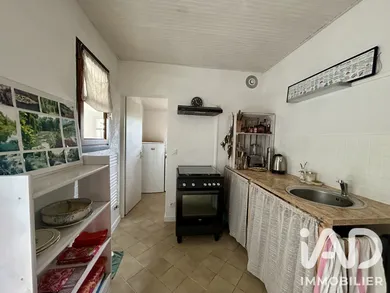 Village house in La Chaize-Giraud (85220)