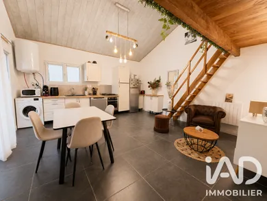 Appartement à Afa (20167)