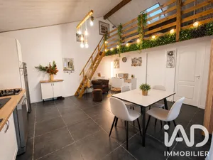 Appartement à Afa (20167)