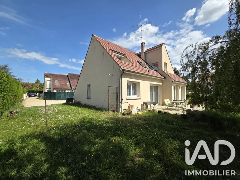 Maison 6 pièces 139 m² · à Milly-la-Forêt · 139 m² · 420 000 €
